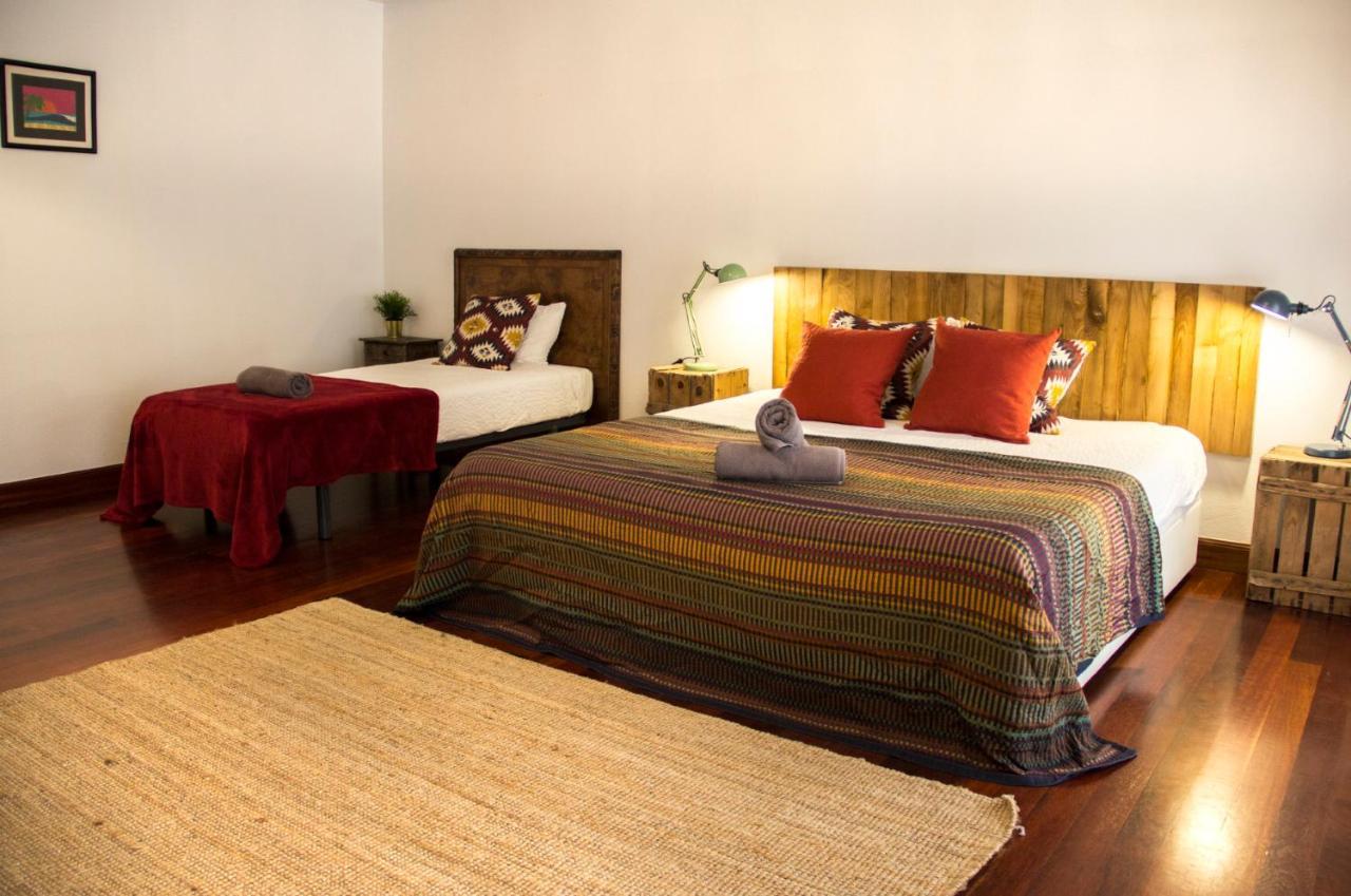 Central, Spacious And Authentic Family Apartment San Sebastian Luaran gambar